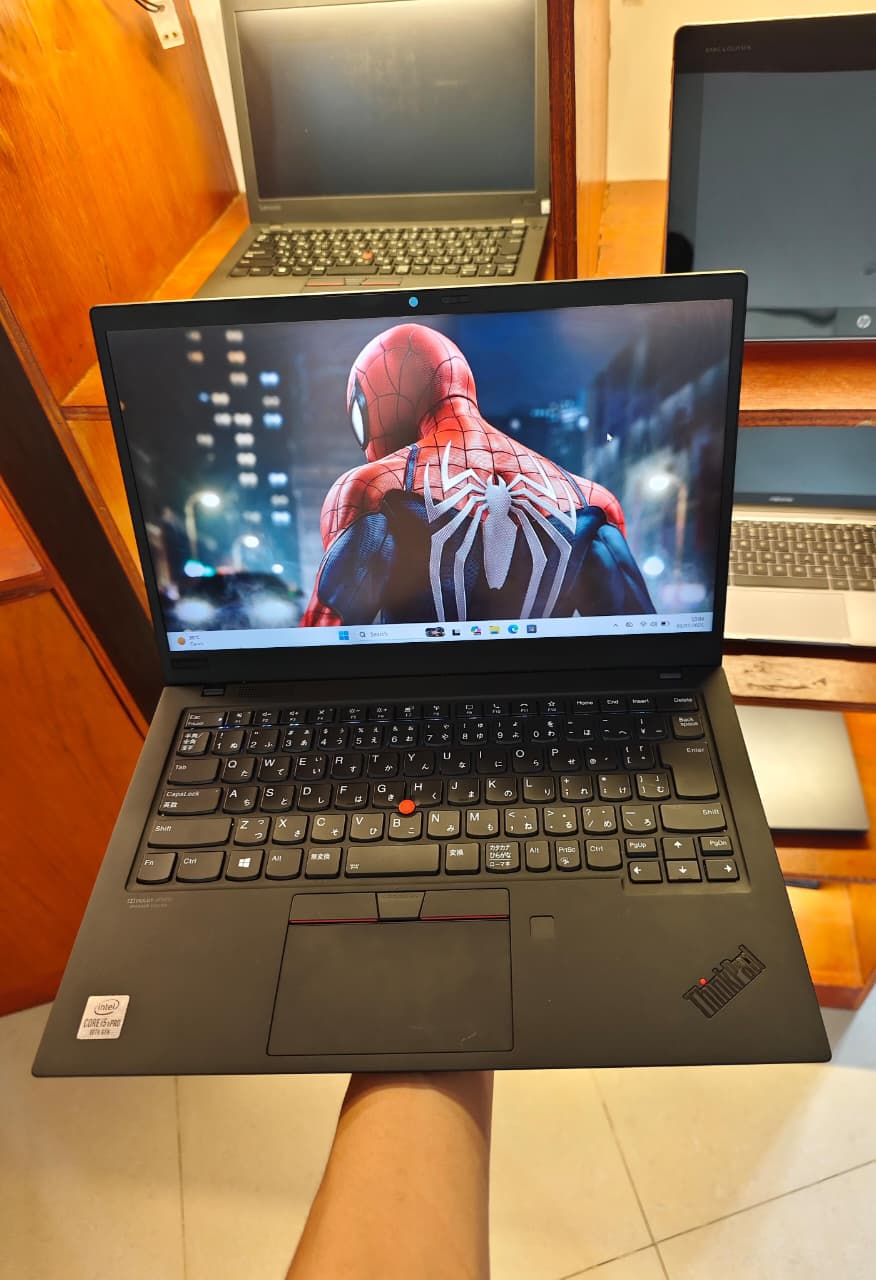 LENOVO THINKPAD X1 CARBON (TS)