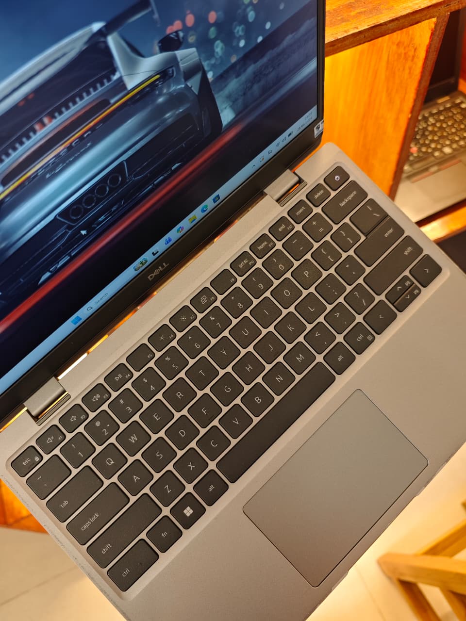DELL LATITUDE 3330
